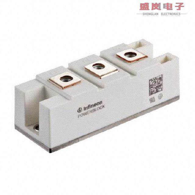 原装正品TD175N16SOFHPSA1[SCR MODULE 1600V 275A MODULE]