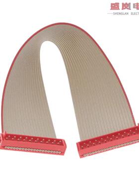 原装正品1483358-3[MICRO-MATCH LEAD 20P 250MM]