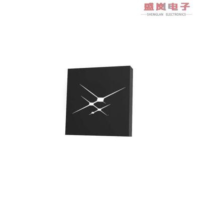原装正品511ABA156M250AAGR[XTAL OSC XO 156.2500MHZ