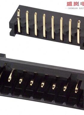 原装正品DF3-8P-2DS(01)[CONN HEADER R/A 8POS 2MM]