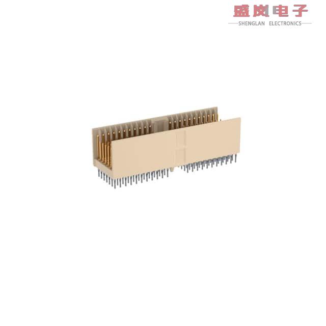 原装正品064097[2MM HM A 154POS M 3.7MM]