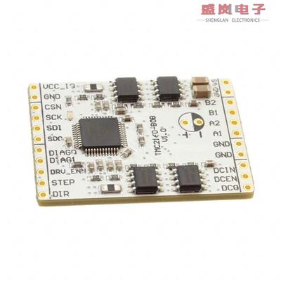 原装正品TMC2160-BOB[BREAKOUTBOARD FOR TMC2160]