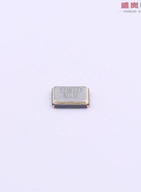 原装正品S3232000091040[32MHz 10ppm 9pF]
