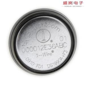 DS1904L IBUTTON RTC 原装 CAN 正品