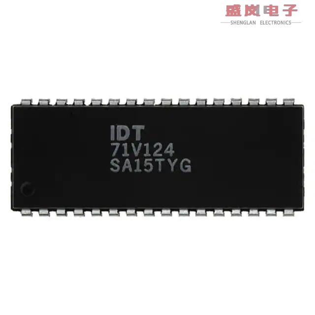 原装正品71V124SA15TYG8[IC SRAM 1MBIT PARALLEL 32SOJ]