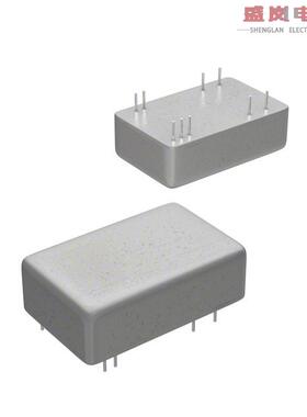 原装正品REC10-2412DRW/H2/A/M[DC DC CONVERTER +/-12
