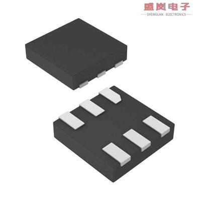 原装正品SR2UARU[IC SUPERVISOR 1 6UDFN]