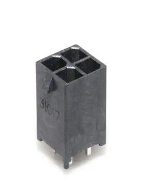 原装正品76829-0104[集管和线壳 MegaFit Slim Vert Hd