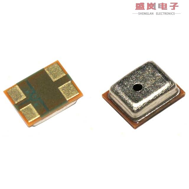 原装正品SPW2430HR5H-B[MAMET MIC ANALOG TOP PORT]