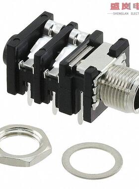 原装正品ACJS-MHOM[CONN JACK STEREO 1/4