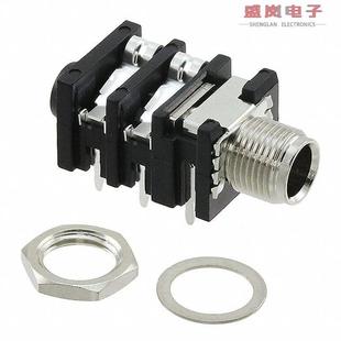 原装正品ACJS-MHOM[CONN JACK STEREO 1/4