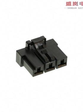 原装正品DF60A-3S-10.16C[CONN RCPT 3POS 10.16MM CRIMP]