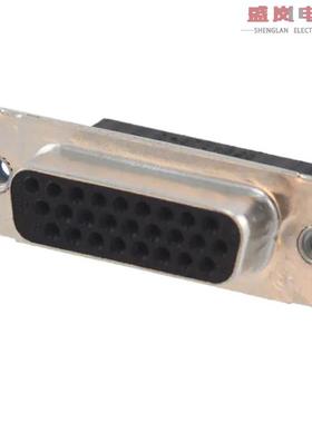 原装正品5788816-1[CONN D-SUB HD HOUSING RCPT 26POS]