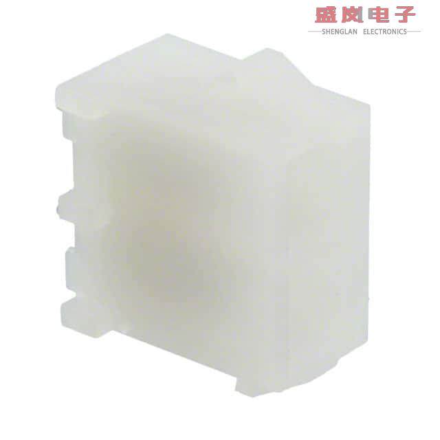 原装正品350759-5[CONN HDR 2POS 0.25 GOLD PCB]