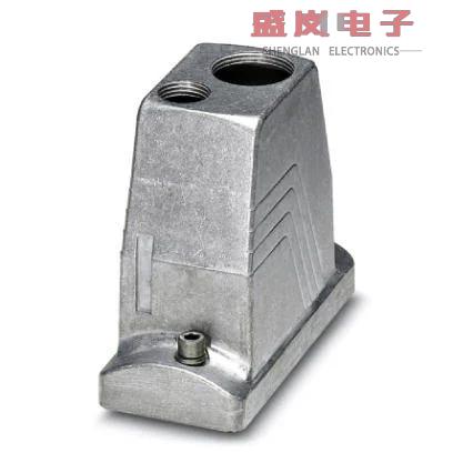 原装正品1580495[CONN HOOD TOP ENTRY DUAL SZB16]