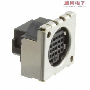 RCPT HR12 20POS FMALE HSG CONN 20SC 14RA 正品 原装