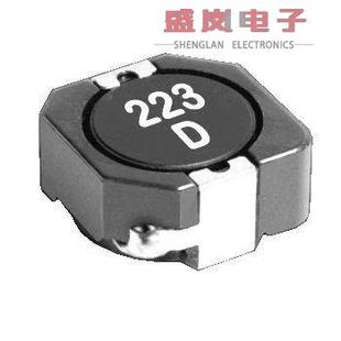 473MLC 固定电感器 47uH 原装 20% MSS1048 Shld 正品