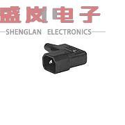 原装正品4733.0000[交流电源输入模块 R/A INLET PLUG]