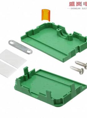 原装正品1834479[CONN TERM BLK CABLE HSG GN 15POS]