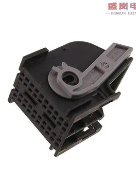 原装正品1-968321-2[MQS ABDECKKAPPE 40P]