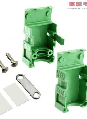 原装正品1803882[CONN TERM BLK CABLE HSG GRN 4POS]