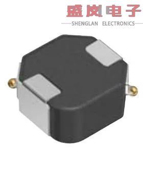 原装正品SPM4020T-4R7M-CA02[FIXED IND 4.7UH 2.2A 15