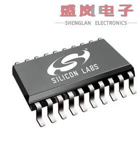 原装正品SI8901B-A02-GS[IC ADC 10BIT SAR 16SOIC]