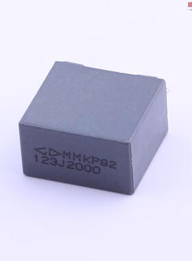 原装正品C823D123J60Q350[12nF 5% 2kV]