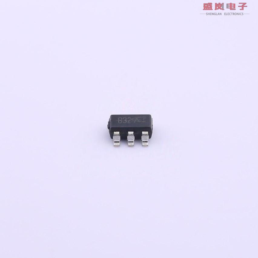 原装正品VB3222[MOS管 2N-Channel VDS=20V VGS=12V ID