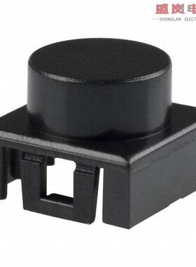 原装正品BTNK0290[CAP TACTILE ROUND BLACK]