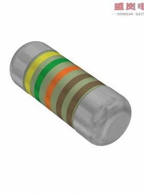 原装正品SMM02040C4531FB300[RES 4.53K OHM 1% 1/4W M