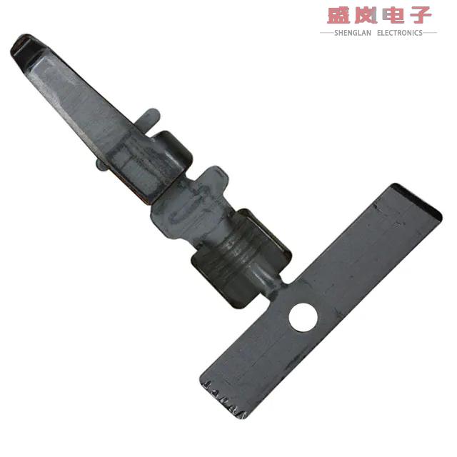 原装正品556136-1[TERM BLADE NON-GENDR 10-12AWG TI]