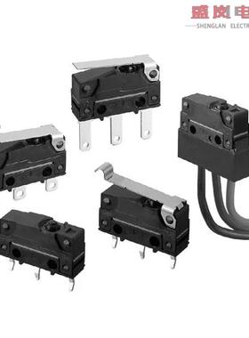 原装正品D2SW-P2D[]