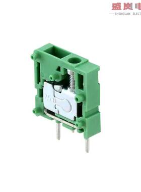 原装正品1700053[TERM BLK 1POS TOP ENTRY PCB 10PC]