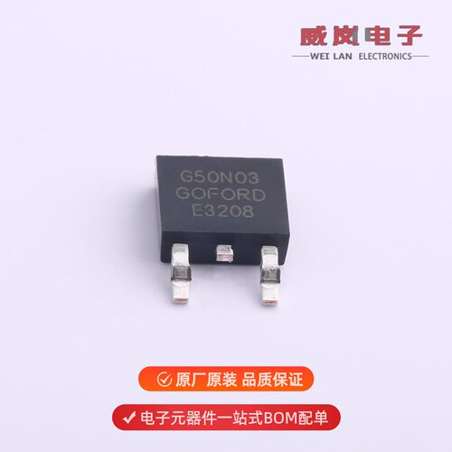G50N03K|G50N03A|G4N60K原装