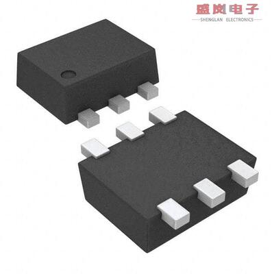 原装正品TLV62569ADRLR[IC REG BUCK ADJ 2A SOT563]