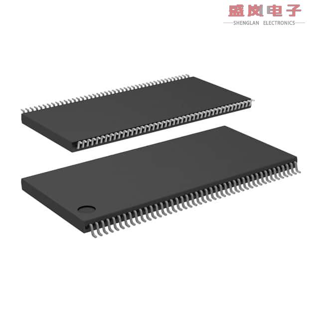 原装正品IS45S32200L-7TLA2[IC DRAM 64MBIT PAR 86TSO