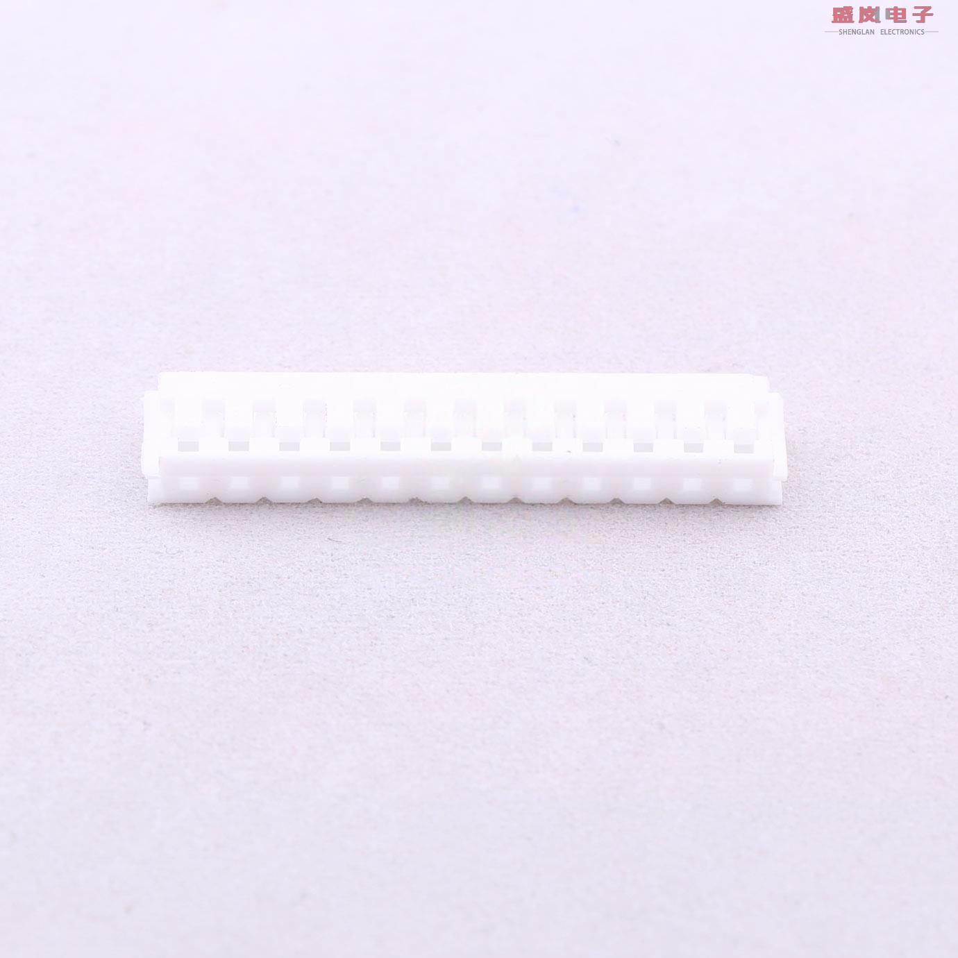 原装正品A2502H-12P[2.5mm 1x12P]