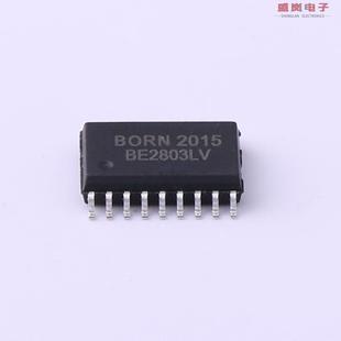 BULN2803LVS 原装 正品