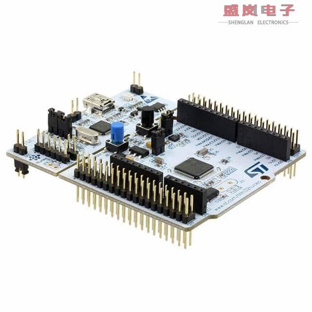 原装正品NUCLEO-F302R8[NUCLEO-64 STM32F302R8 EVAL BRD]