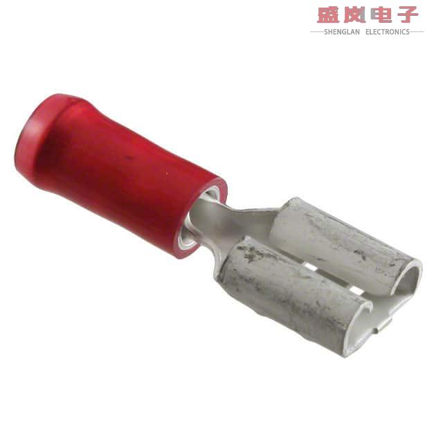 原装正品9-160583-2[CONN QC RCPT 15.5-22AWG 0.250]