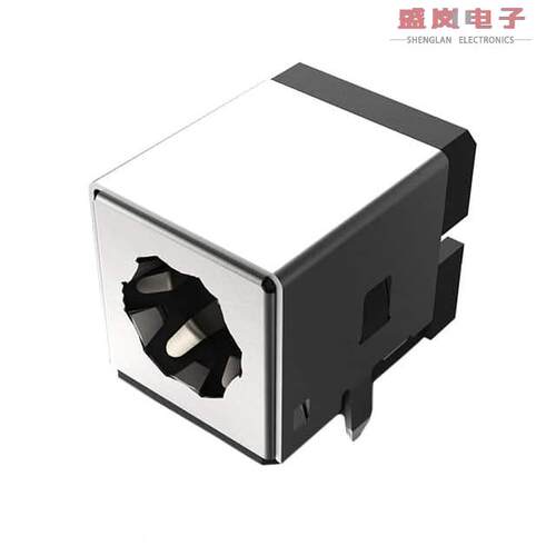 原装正品DCJ250-20-B-K1-A[DC HIGH POWER JACK, THRU