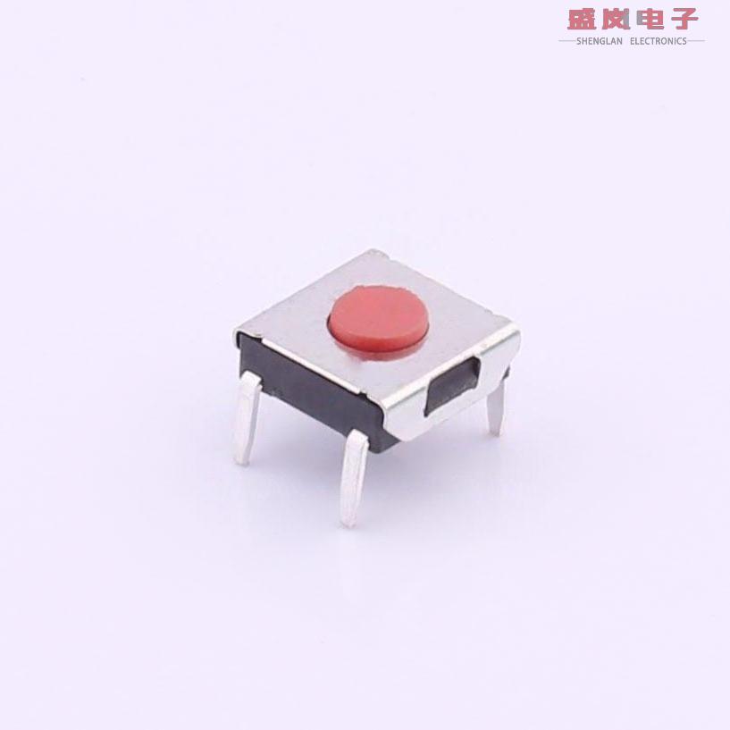 原装正品TS-1057-BR02526[轻触 6.4X6X2.5MM 插