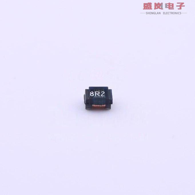 原装正品FHW0805UF8R2JST[高频电感 3 8.2µH 5% 180mA