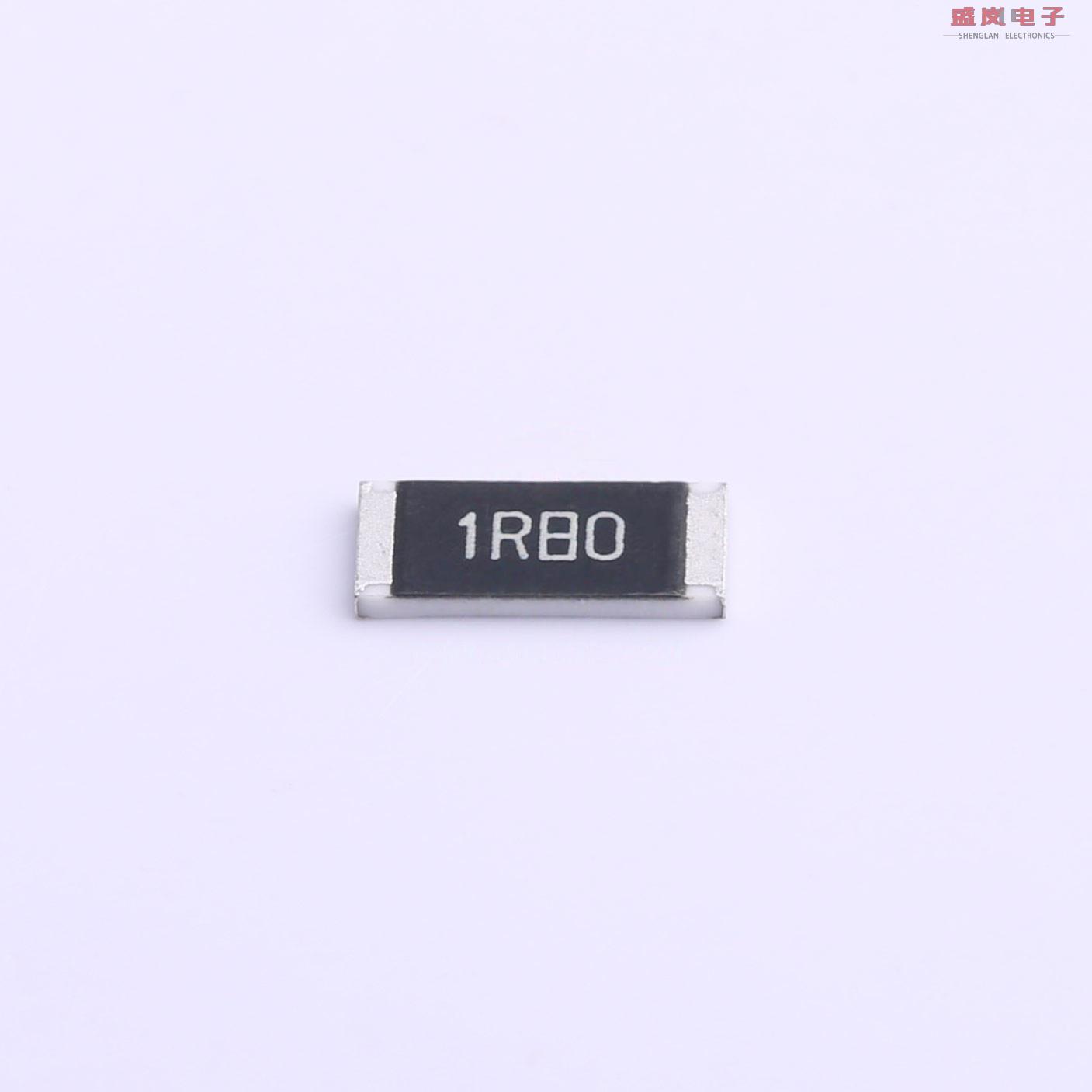 原装正品25121WF180KT4E[贴片电阻 1.8 1% 1W 200ppm/℃