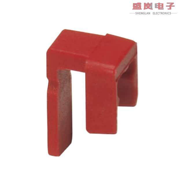 原装正品3012325[CONN TERM BLK HOOD RED]