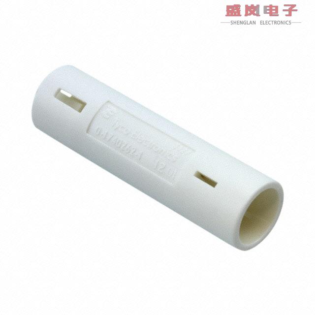 原装正品1740262-1[CONN SSL OUTLET HSG 2POS 3.6MM]