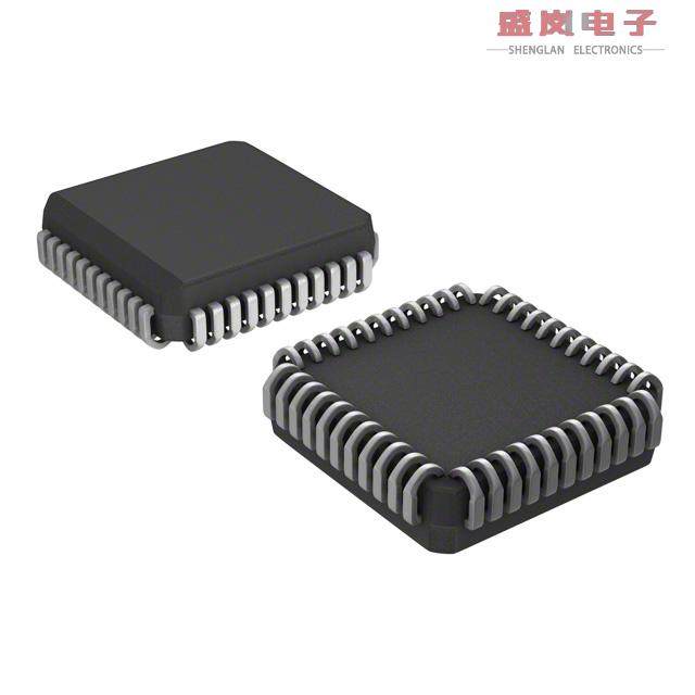 原装正品ST16C2552CJ44-F[IC UART FIFO 16B DUAL 44PLCC]