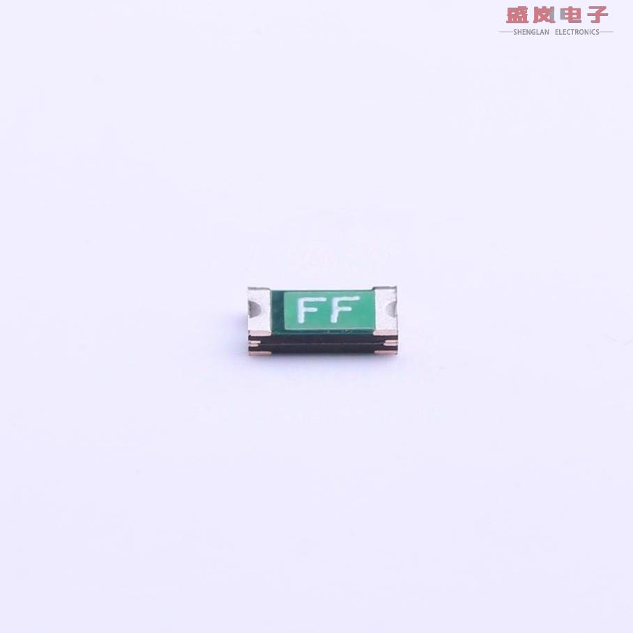 原装正品FSMD100-1206R[表面贴装PTC可恢复保险丝]