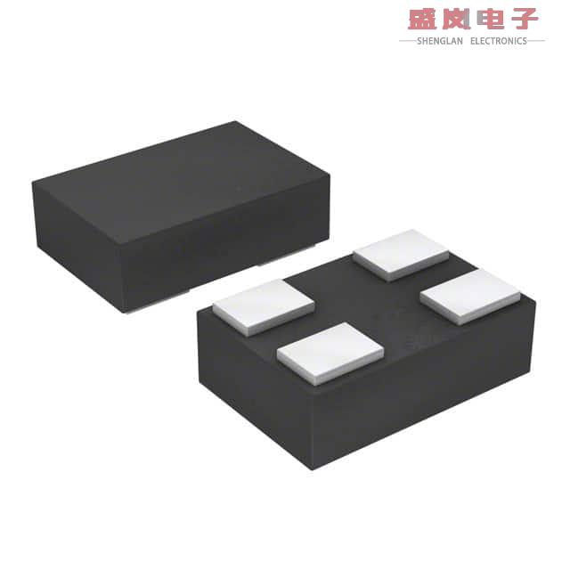 原装正品ESD0P8RFLE6327XTSA1[TVS DIODE 50VWM 15VC T